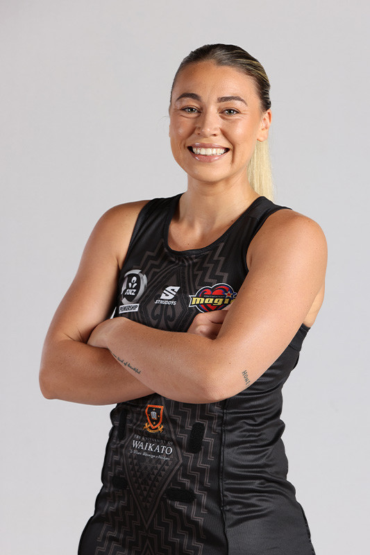 Ali Wilshier profile