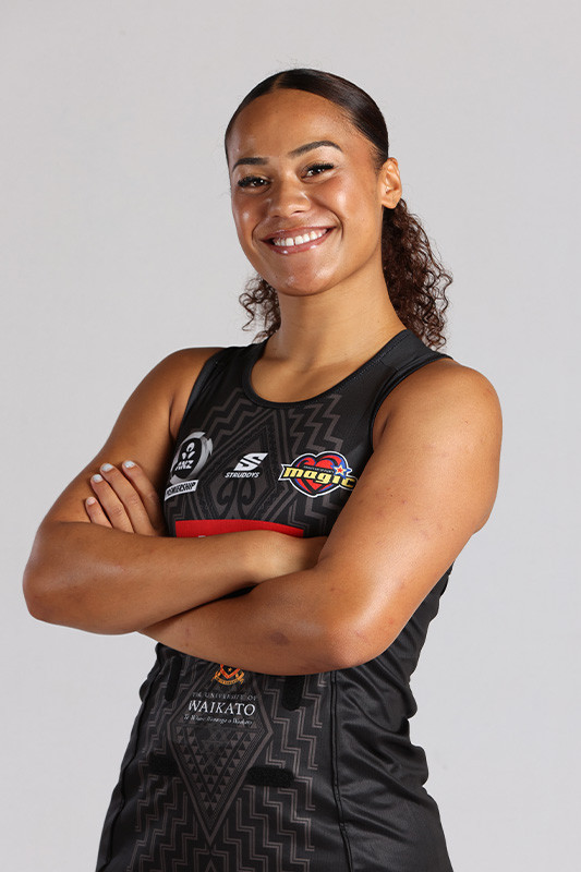 Losa Fifita profile