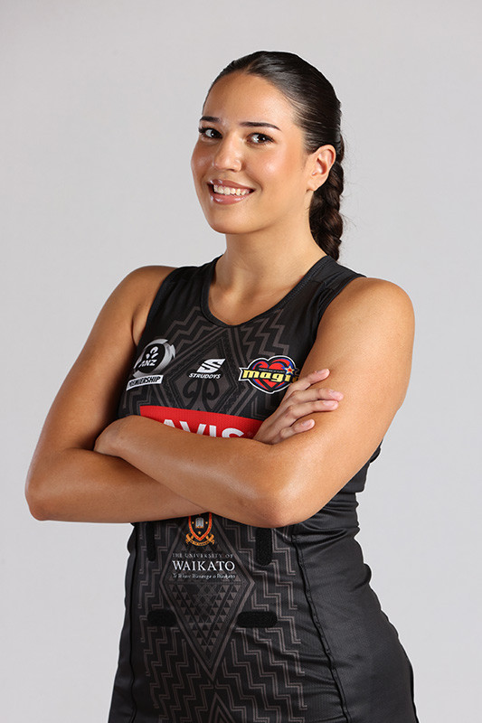 Sarah Guiney profile