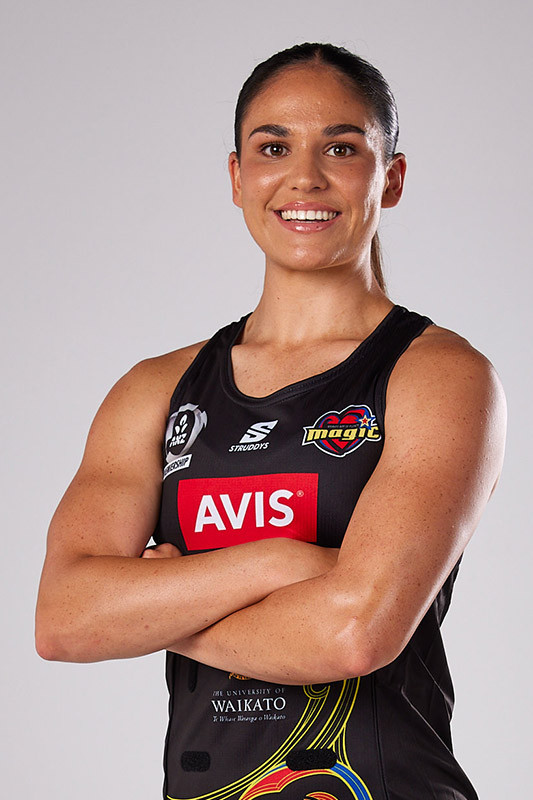 Kaiya Kepa profile