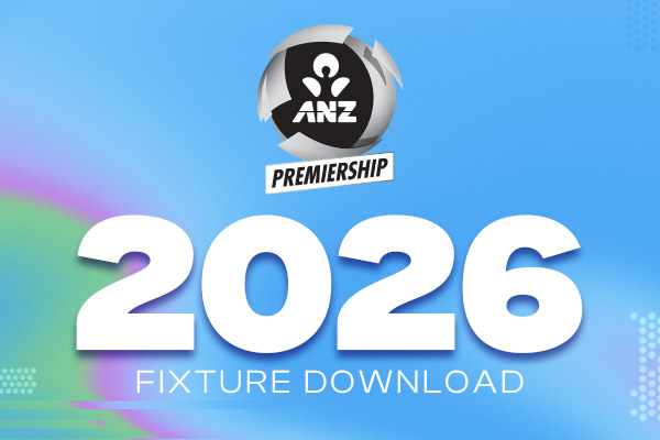 ANZP Fixtures download