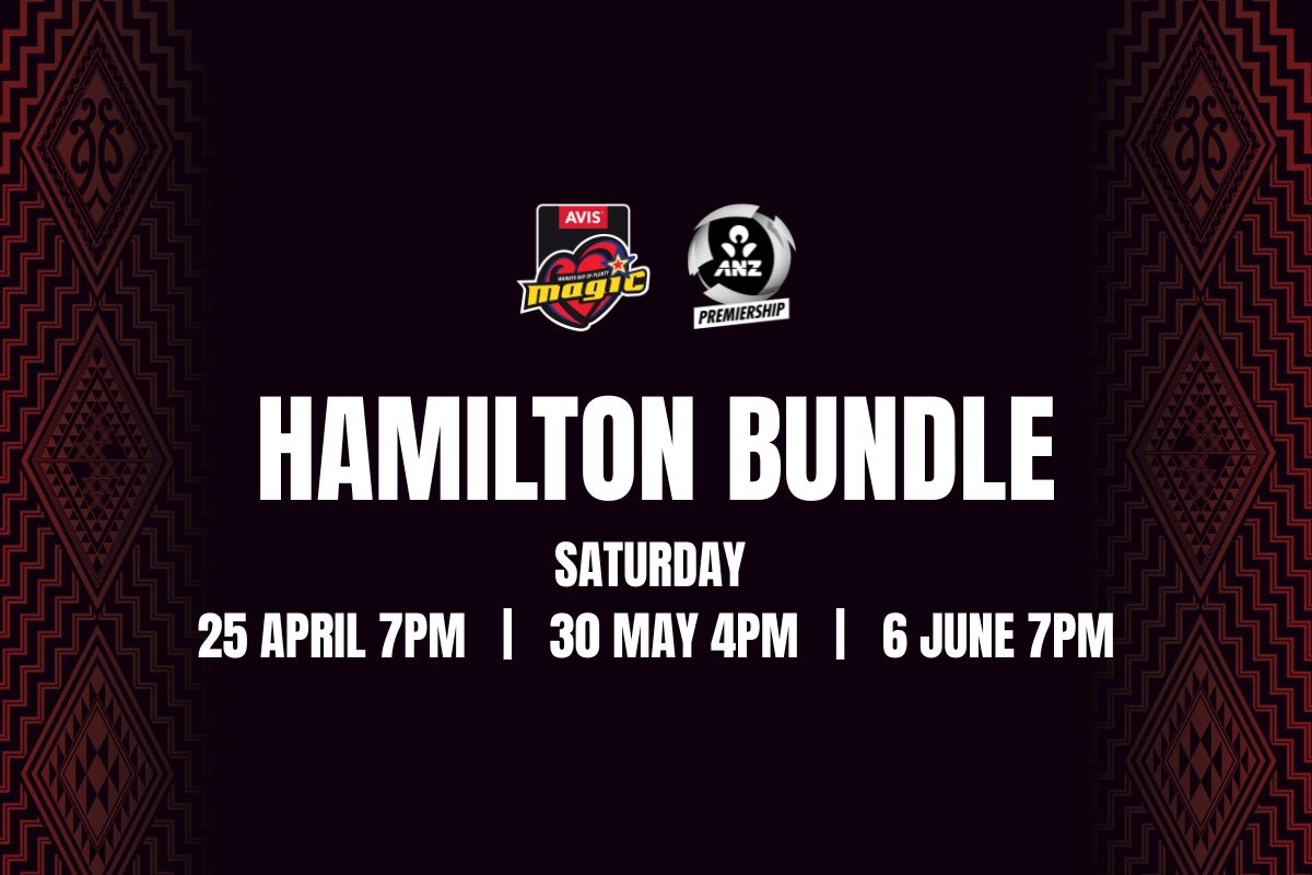 Hamilton Bundle