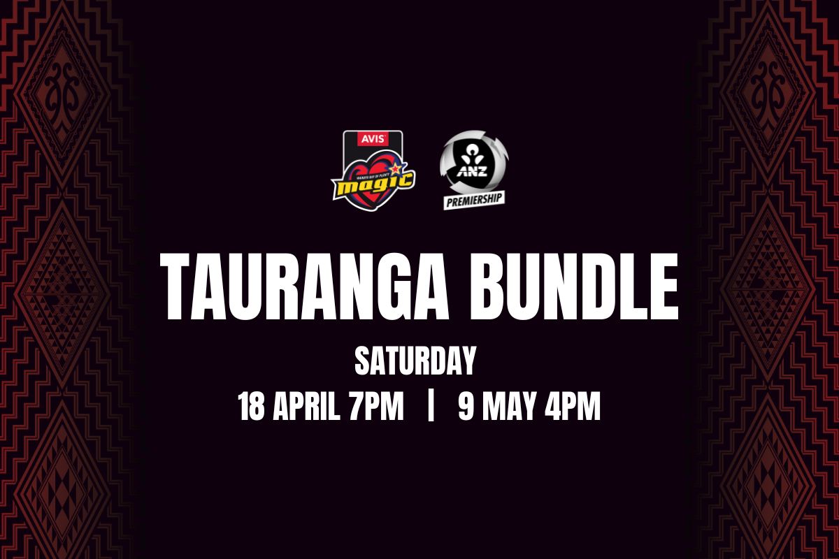 Tauranga Bundle
