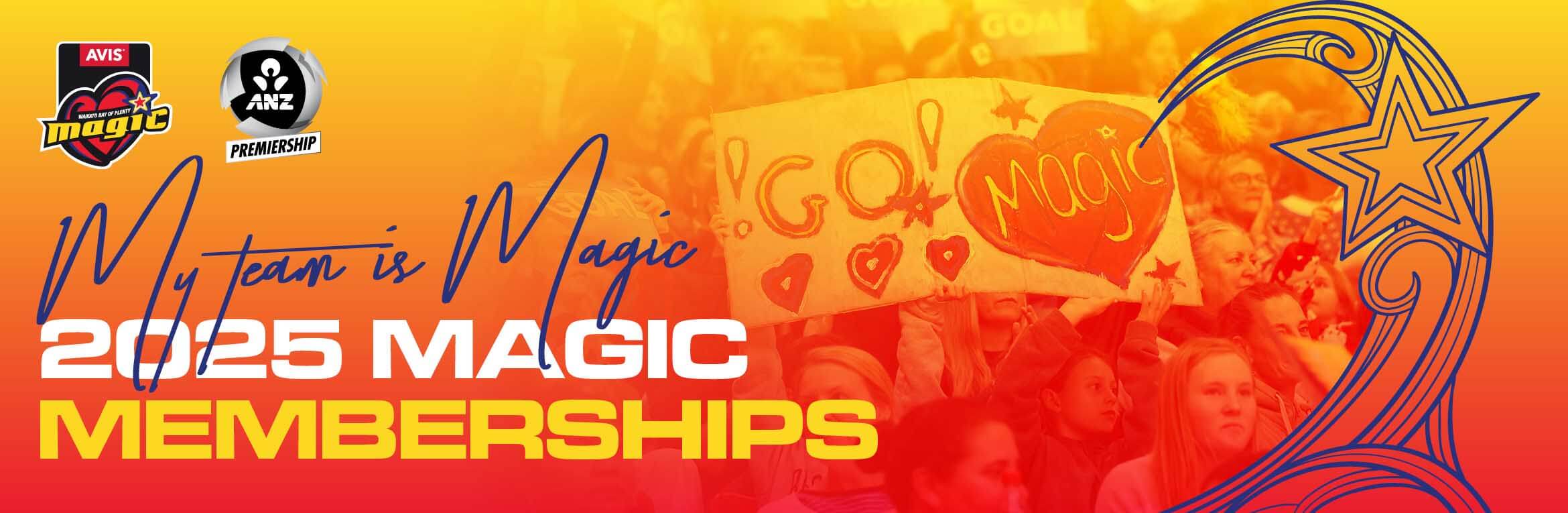 Magic 2025 Memberships Email 640x200px 1